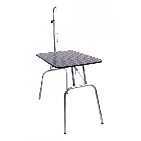 MESA DE TOSA DOBRAVEL