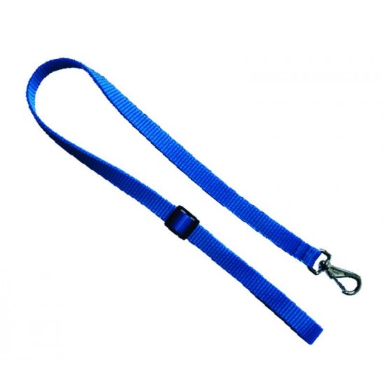 GUIA P/BANHO E TOSA NYLON 70CM  