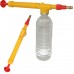 PULVERIZADOR P/ GARRAFA PET 